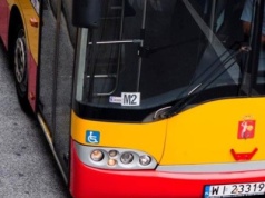 Warszawa kupuje autobusy na 