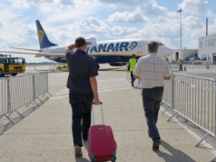 Wybrali najbezpieczniejsze linie lotnicze. Wiemy, jak wypadły Ryanair i Wizz Air