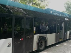 Nowe zeroemisyjne autobusy dla Olsztyna