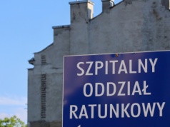 Jak poprawić jakość opieki na SOR-ach? Do resortu zdrowia trafiły petycje