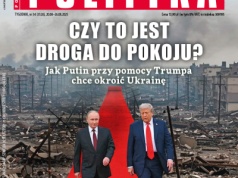Mariusz Janicki poleca nowy numer „Polityki”
