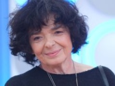 Katarzyna Grochola świętuje siódmą rocznicę ślubu z trzecim mężem. 