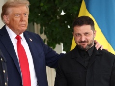 Donald Trump podąża ścieżką pokoju. Ekspert: nie ma zamiaru zagłębiać się w historyczne fantazje Kremla
