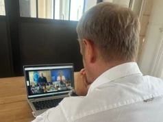 Twarda deklaracja Tuska po wideokonferencji RE. „Nikt nie chce kapitulacji Ukrainy”
