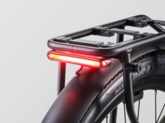 Canyon Citylite. Niemiecka marka stawia na rowery, które mają zastąpić samochód