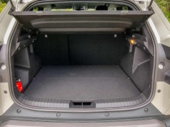Czy Dacia Duster przewiezie wszystko? Jest „nieskomplikowany i cudownie funkcjonalny”