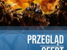 Gdzie kupić Gears of War: Reloaded. Cena i data premiery pierwszej odsłony zmierzającej na PlayStation