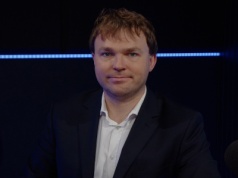 Andrzej Bieniek: WIG osiągnie 200 tys. pkt za dwa lata