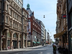 Finlandia na krawędzi deflacji – zagrożenie dla posiadaczy kredytów hipotecznych