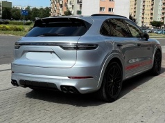 Zaczęło się. Porsche przecenia modele stockowe, a obniżki sięgają ponad 130 tysięcy złotych