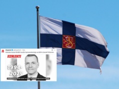 Śmierć w parlamencie. Nie żyje fiński poseł