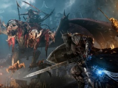 Lords of the Fallen 2 niczym „Imperium kontratakuje”. Twórcy zapowiadają spektakularną kontynuację