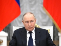 Spotkanie prezydentów Rosji i Ukrainy. Media: Putin zasugerował miejsce
