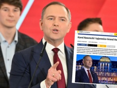 Prezydent Nawrocki chce w sądzie zmusić Onet do przeprosin za rewelacje o sprowadzaniu panienek