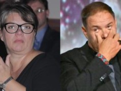 Dorota Zawadzka podsumowała karierę Tomasza Karolaka: 