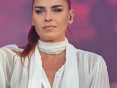 Wieczorem Urbańska wystąpiła w Sopocie TVN, a dzień później takie doniesienia. Nie jest dobrze