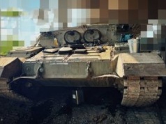 Jeździł po Czarnobylu. Teraz ten unikat pomaga Rosjanom w Ukrainie