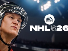 NHL 26 zadebiutuje z przełomową funkcją NHL EDGE, a także znacznie rozwinie tryb 