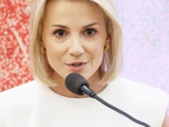 Telewizja Polska broni Joanny Dunikowskiej-Paź. 