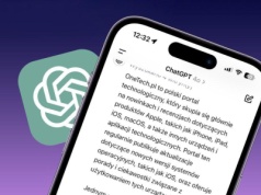 Twoje rozmowy z ChatGPT trafią pod szyfr