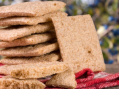 Fenomen pieczywa chrupkiego. Oto trendy, które napędzają tę kategorię (WYWIAD)
