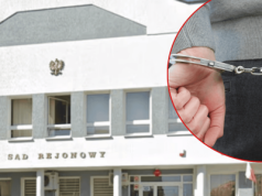 Polka zaatakowała męża na oczach dzieci! Wstrząsające szczegóły