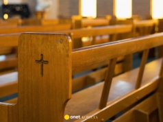 Ksiądz zszokował wiernych podczas mszy. "Byłem zatrwożony tą sytuacją"