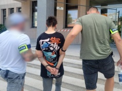 Wycieńczone psy, koty, króliki i szczury! Trzymał zwierzęta w bałaganie i odchodach