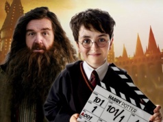Rodzeństwo Weasley niemal w komplecie. Nowe twarze w obsadzie serialu Harry Potter od HBO Max