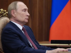 Putin zgadza się na spotkanie z Zełenskim. Zasugerował miejsce