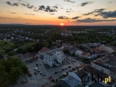 AI wybrało najpiękniejszy rynek w województwie mazowieckim. Wiele miast zawiedzionych