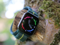 Recenzja Motorola moto watch fit. Między smartwatchem a opaską sportową