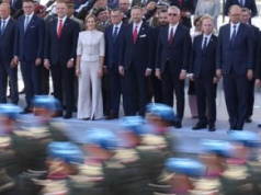„Rośnie przekonanie o Polsce jako kraju niestabilnym”. Smolar o nieobecności Polski w Waszyngtonie