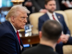 Trump nie pozostawia złudzeń. Na to Ukraina nie może liczyć