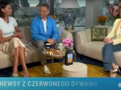 Agnieszka Kaczorowska jak seryjny morderca? To padło na antenie Telewizji Republika