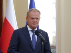 Tusk apeluje w sprawie Nawrockiego. 