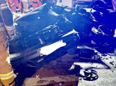 Widzieli, jak z ich dzieci ulatuje życie. Przejmujące szczegóły tragedii pod Mielcem