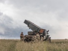 Sukces ukraińskich dronów. Ofiarą rosyjski system rakietowy i haubica