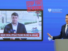 Rzecznik rządu punktuje Telewizję Republika. Tak skomentował 