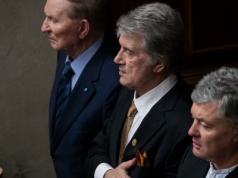 Były prezydent Ukrainy ostrzega Europę. 