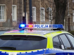Dramat na drodze pod Mielcem. Nie było co zbierać. Rodzice w żałobie