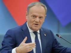 Tusk wbił szpilę Nawrockiemu i jego ludziom. 