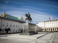 Prezydent Karol Nawrocki zwołuje Radę Gabinetową