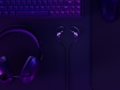 Sony INZONE z nowościami. Słuchawki, klawiatura i mysz stworzone z Fnatic