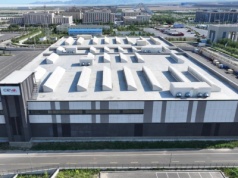 Skrócą czas tranzytu z Chin do Europy o 30 proc. Spadną też koszty