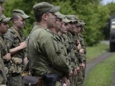 Rosjanie nie garną się do armii Putina. Opublikowano najnowsze dane
