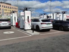 Elektryczne auta zdrowsze dla użytkownika? Uważaj podczas ładowania