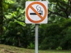 Gigantyczny mandat za palenie w miejscach publicznych