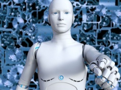 W przyszłym roku w Chinach rodzić będą roboty? 