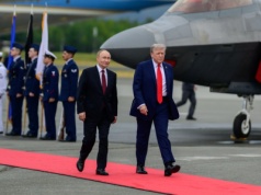 Trump nalegał na spotkanie Putin-Zełenski. Jest oficjalna reakcja Kremla